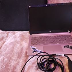 HP Laptop For Office/Writing/Browsing 