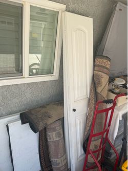 Bifold Closet Doors