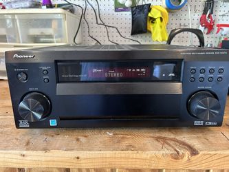 Pioneer VSX-1014TX Receiver