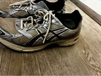 ASICS Size 12