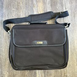 Targus Laptop Briefcase