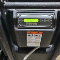 Dehumidifier Heavy Duty 