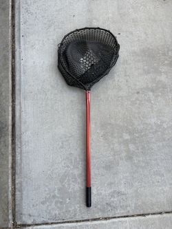 Landing Net