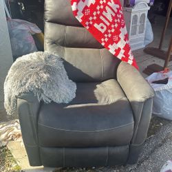 Recliner