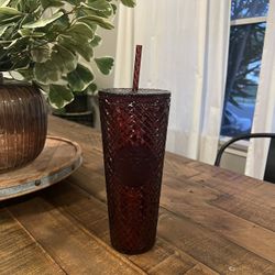 Starbucks Cups