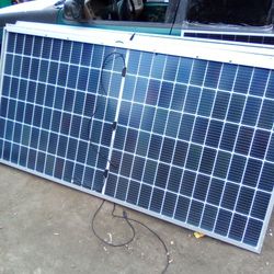 Solar Panels
