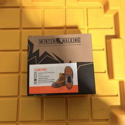 Winter Walking - Size XL - Size from 9 to 11