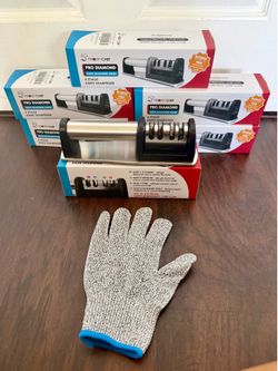 priority chef knife sharpener