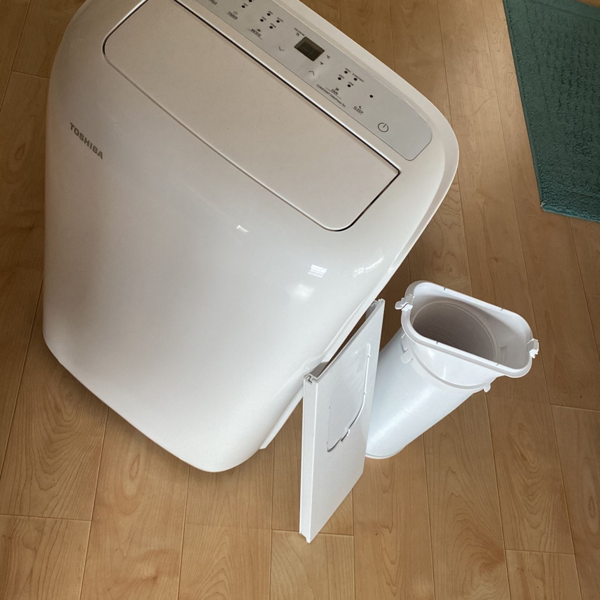Toshiba Portable A/C