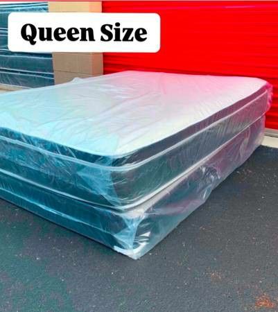 Pillow Top