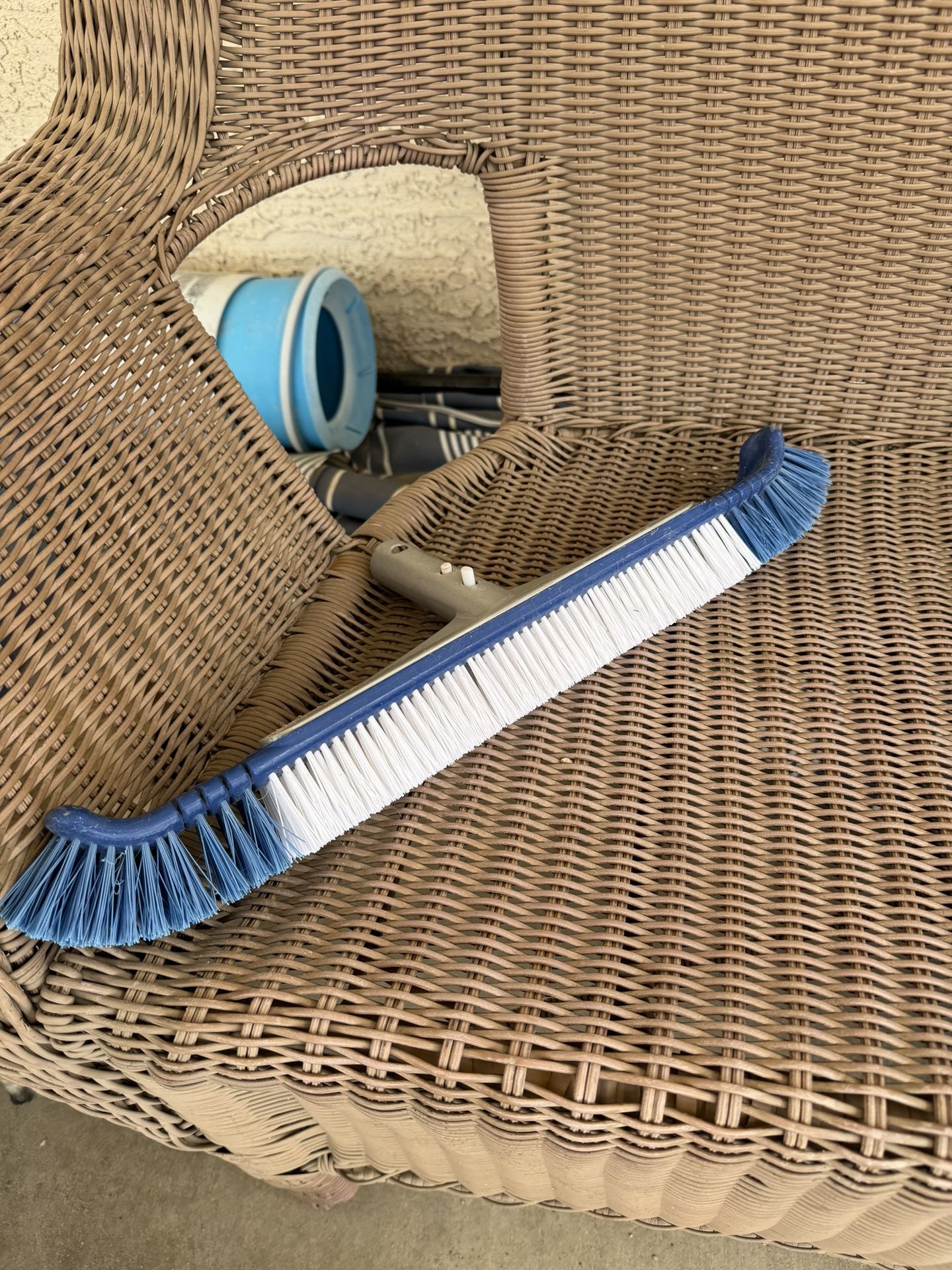 Pool Brush