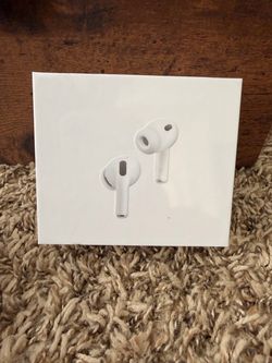 Brand new AirPods