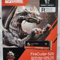 SSD 1TB M.2 PCIe
