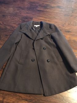 Women’s coat