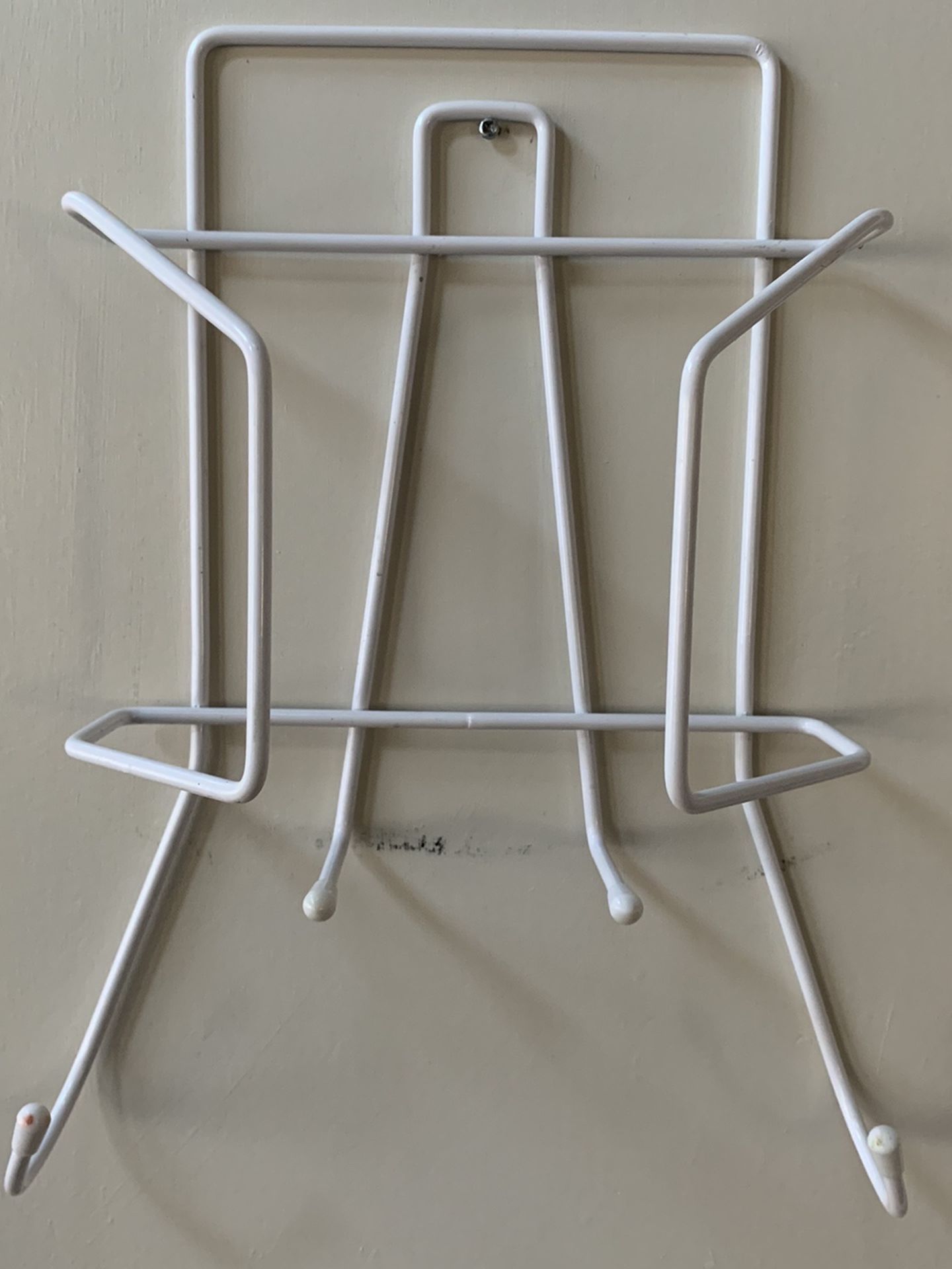 Iron And Board Holder