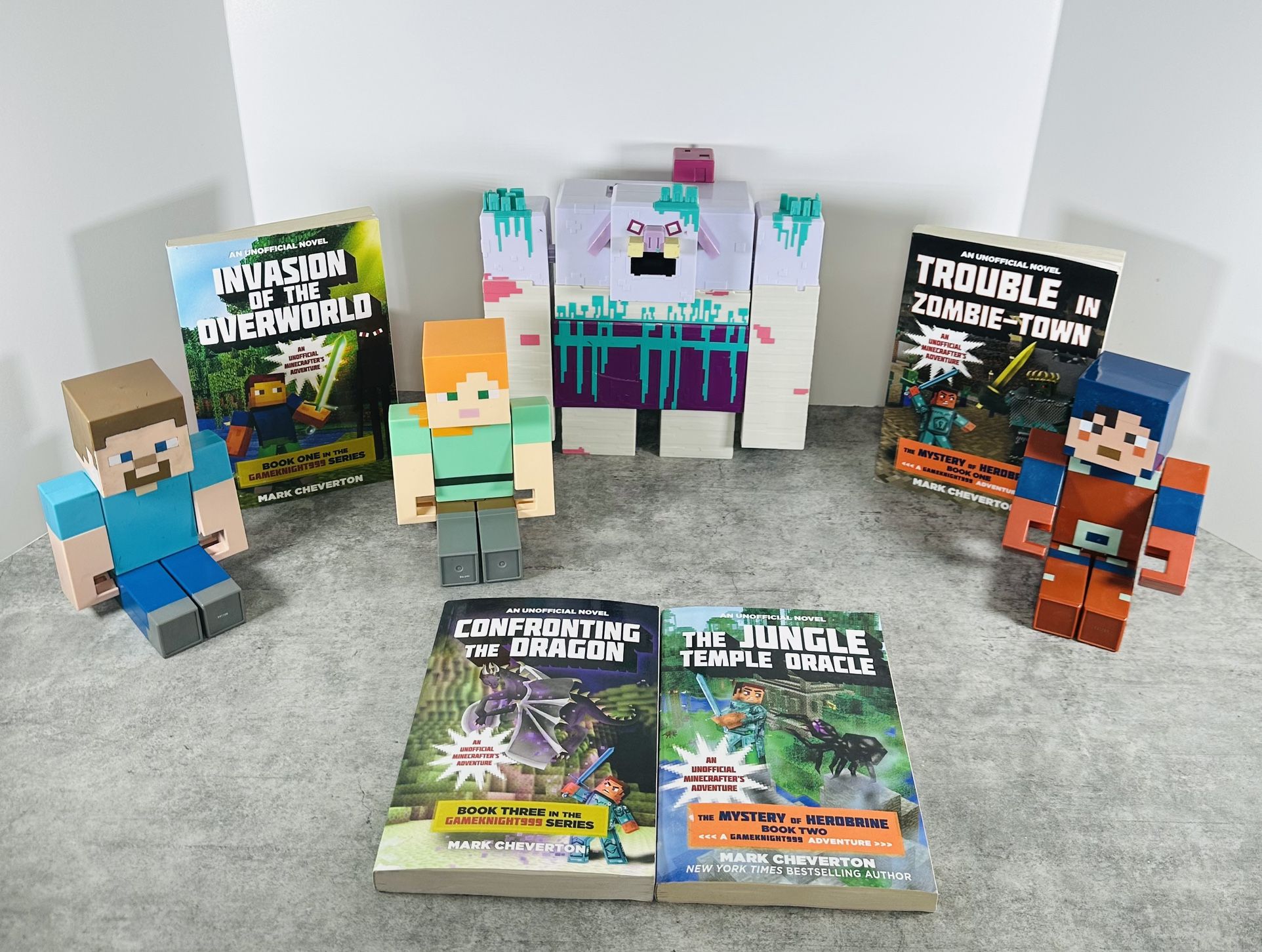 Minecraft
