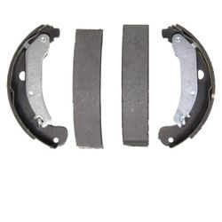 Wagner Brake Hydraulics & Hardware Z795 Drum Brake Shoe