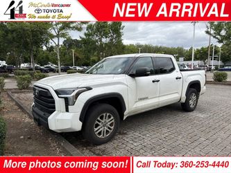 2023 Toyota Tundra
