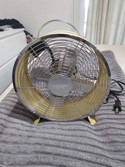 NAUTICA FAN