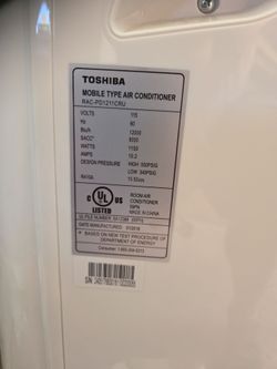 Portable room A.C unit