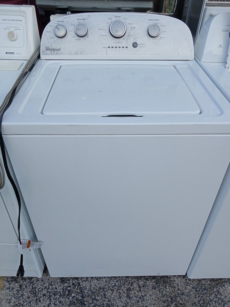 Washer