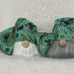 $8 Handmade Marvel Hulk Gnome MANY AVAILABLE kids Play Gifts Home office bedroom decor 