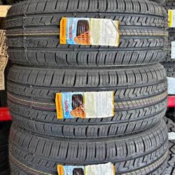 205 55 16 Llantas Nuevas Disponibles 