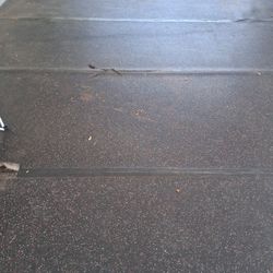 Industrial Strength GYM Mats