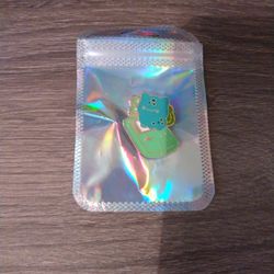 Pokemon PIN ( New )