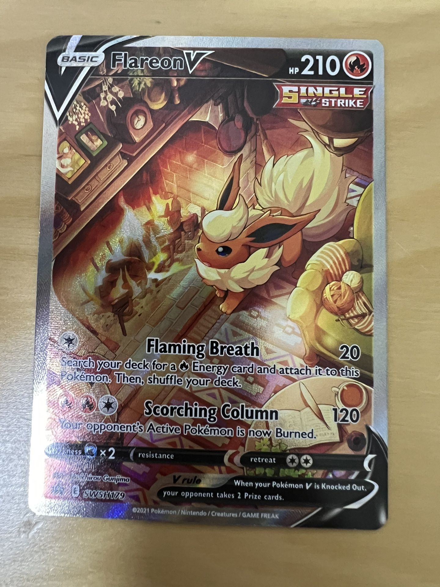 Aerodactyl V Alternate Full Art Pokemon Card for Sale in Memphis, TN -  OfferUp