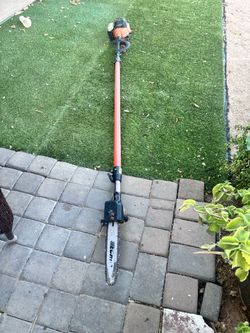 Echo extensiones chainsaw