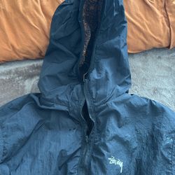 Rare Stussy Jacket