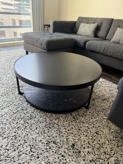 Frotorp Coffee Table