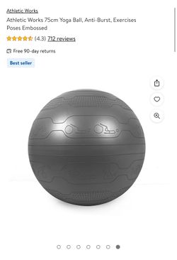 Yoga Ball