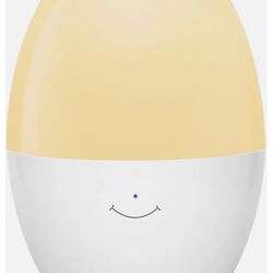 Baby Night Light Portable Nursery Night Light for Kids Rechargeable Dimmable