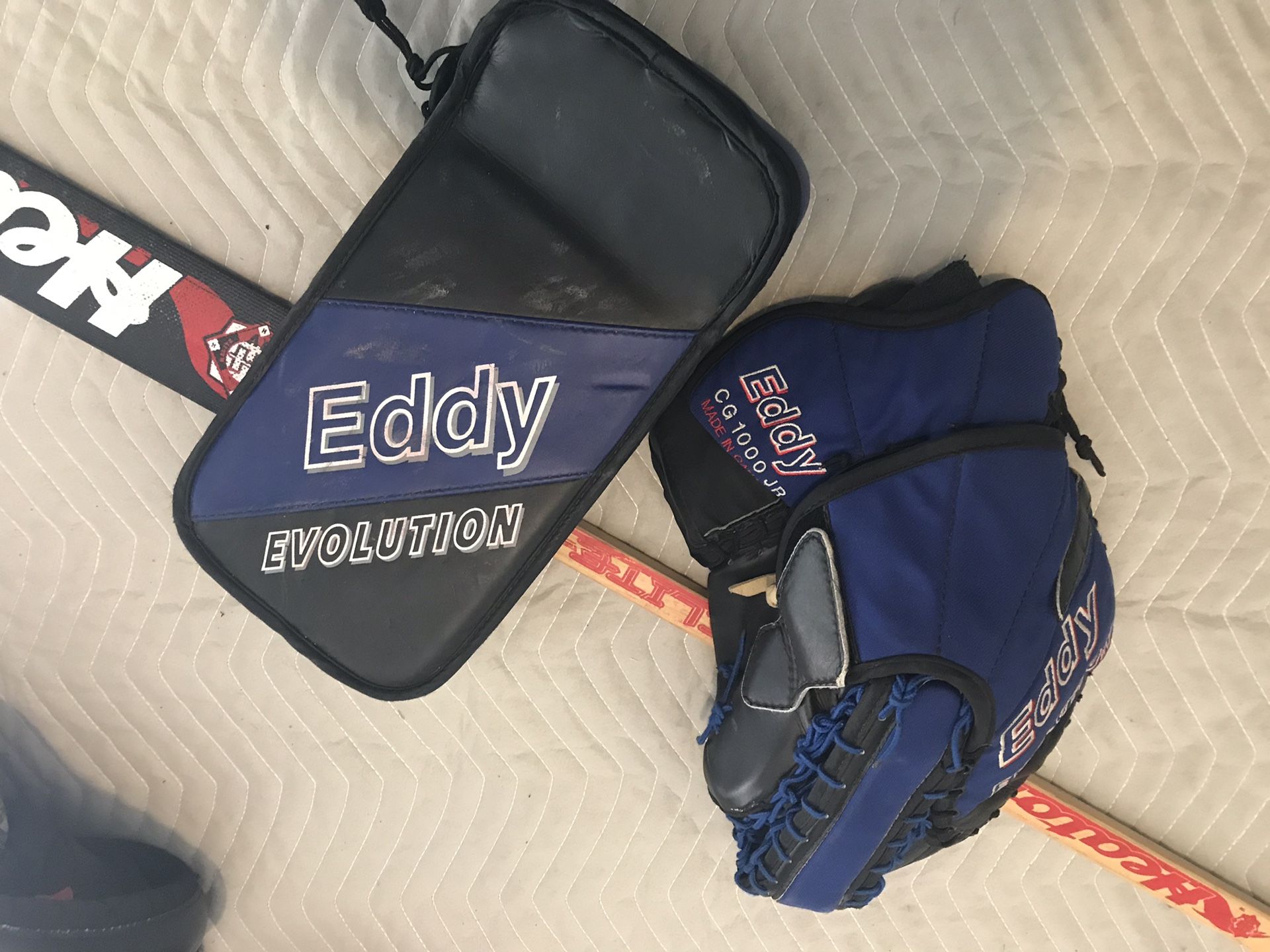 Used Hockey Equipment for Sale in Las Vegas, NV OfferUp