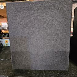 KLIPSCH SPEAKER SYSTEM