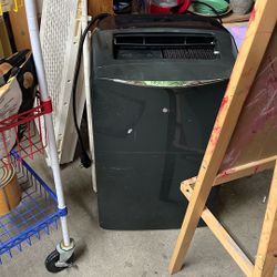 Standing LG air Conditioner 