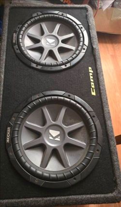 Selle or trade sound car