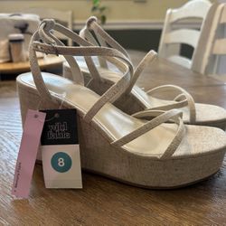 Women’s wedges Shoes From Target 