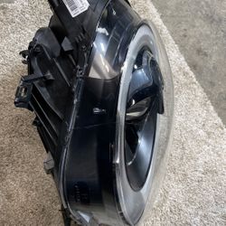 2016 Mini Cooper Parts 