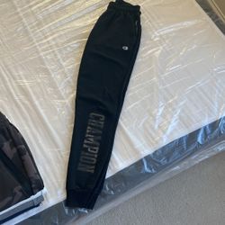 Mens Champion Joggers 