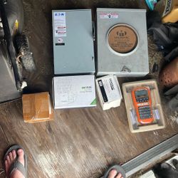 Electrical equipment