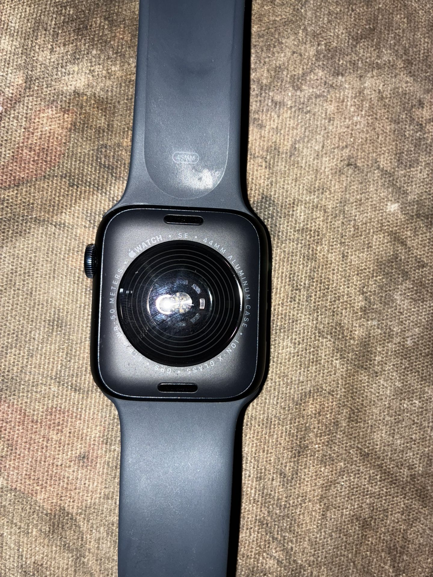 Apple Watch SE 2nd Gen