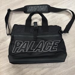 Palace Shoulder Bag