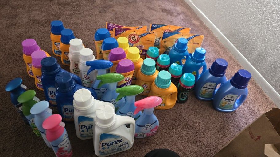 All Items $5 Each
