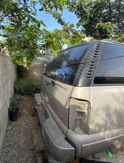 Yukon Denali Xl Tailgate
