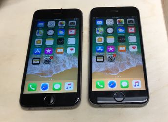 iPhone 6s 16GB UNLOCKED (price for each)