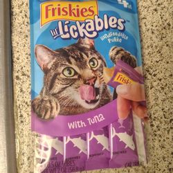 Cat Food 