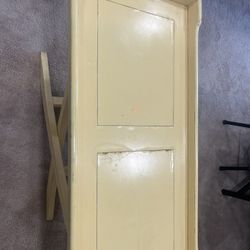 Project Piece Butlers Tray Table